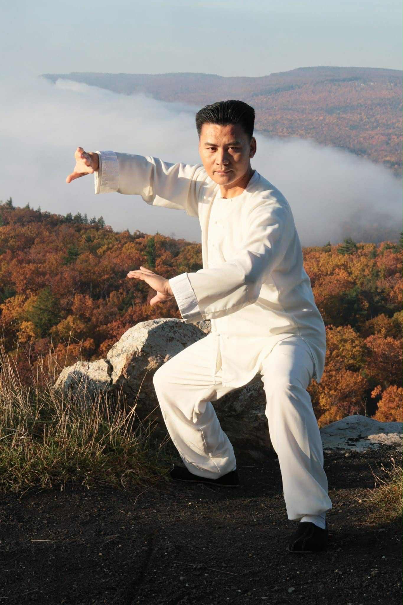 Martial Arts & Wellness