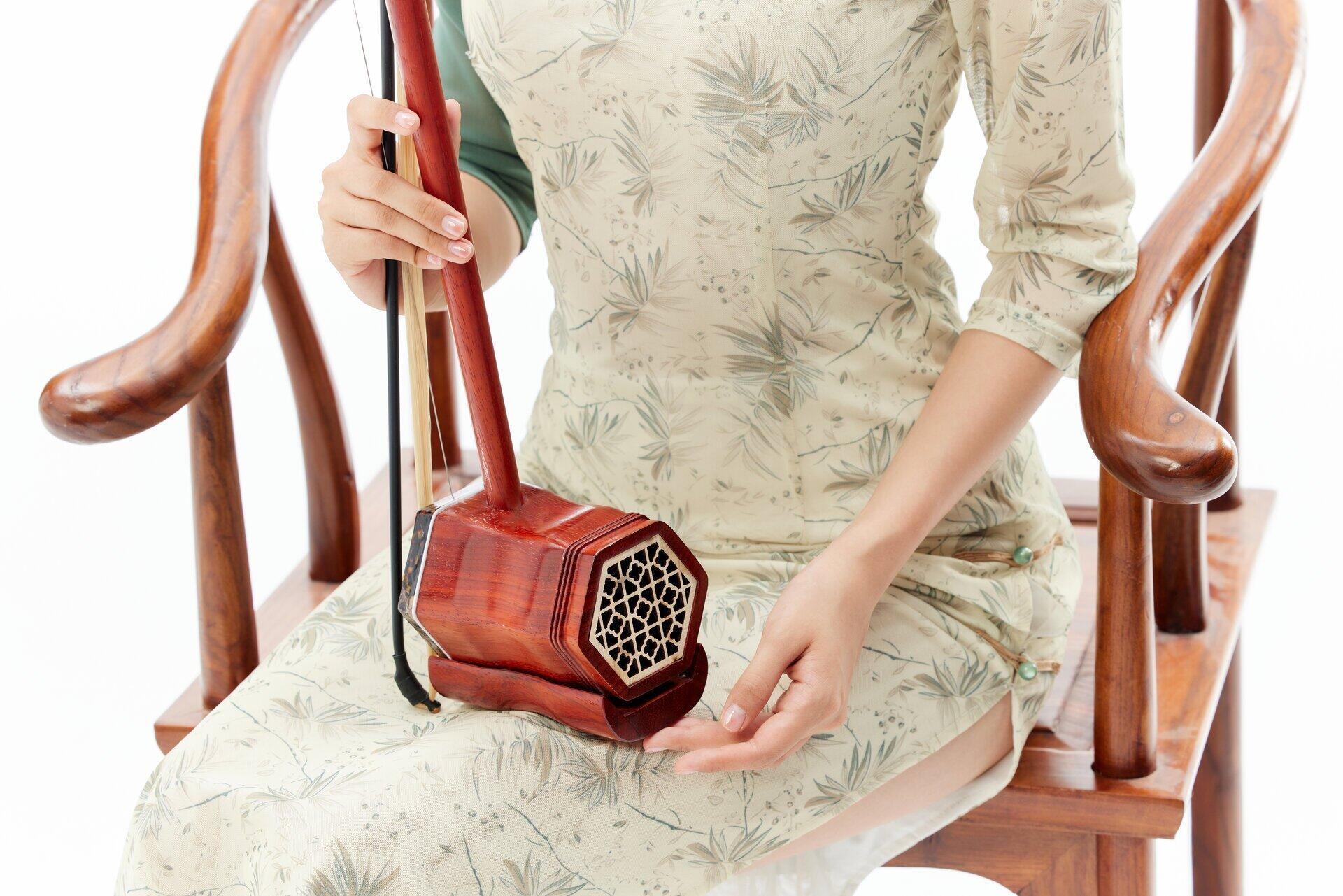Erhu Art