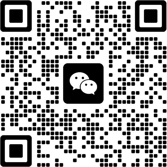 WeChat QR Code