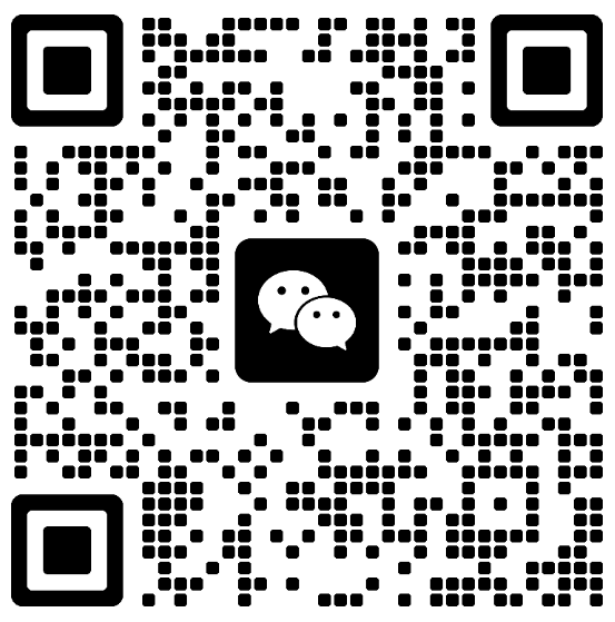 WeChat QR Code